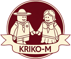 Kriko-M laden…